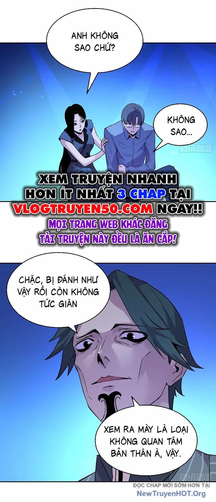 Bệnh Cảm Xúc - Chương 1 - ảnh 45