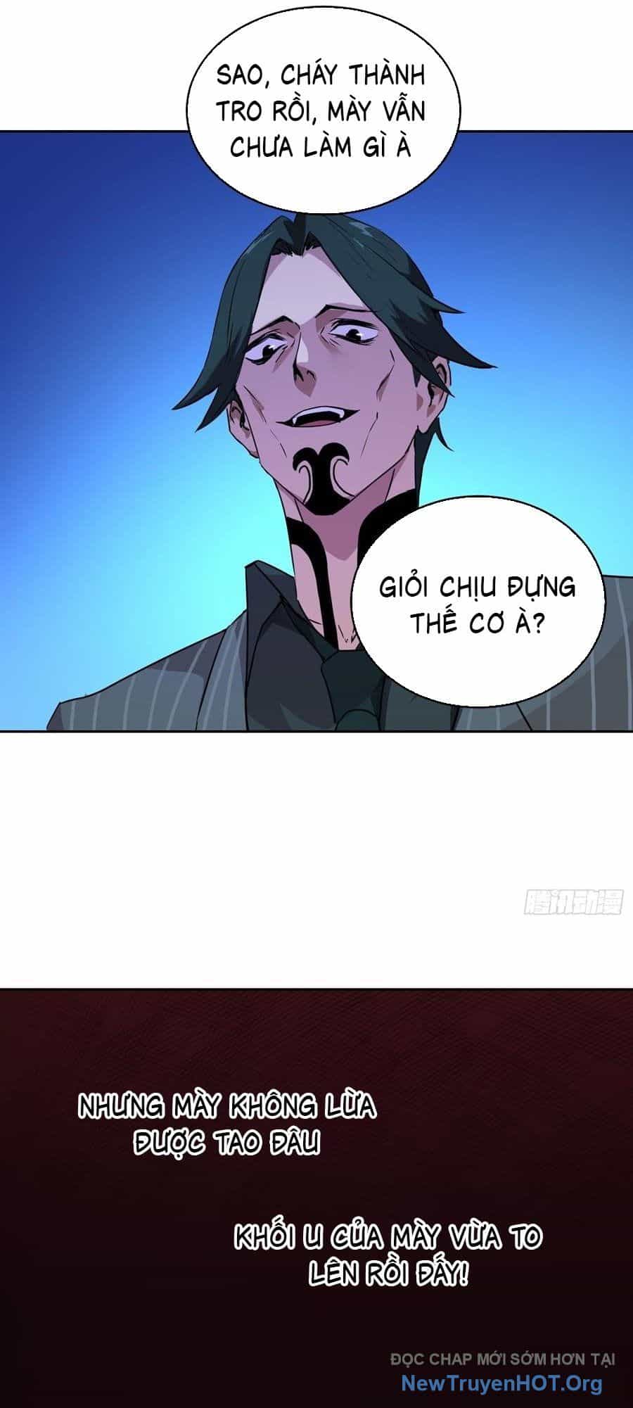 Bệnh Cảm Xúc - Chương 1 - ảnh 52