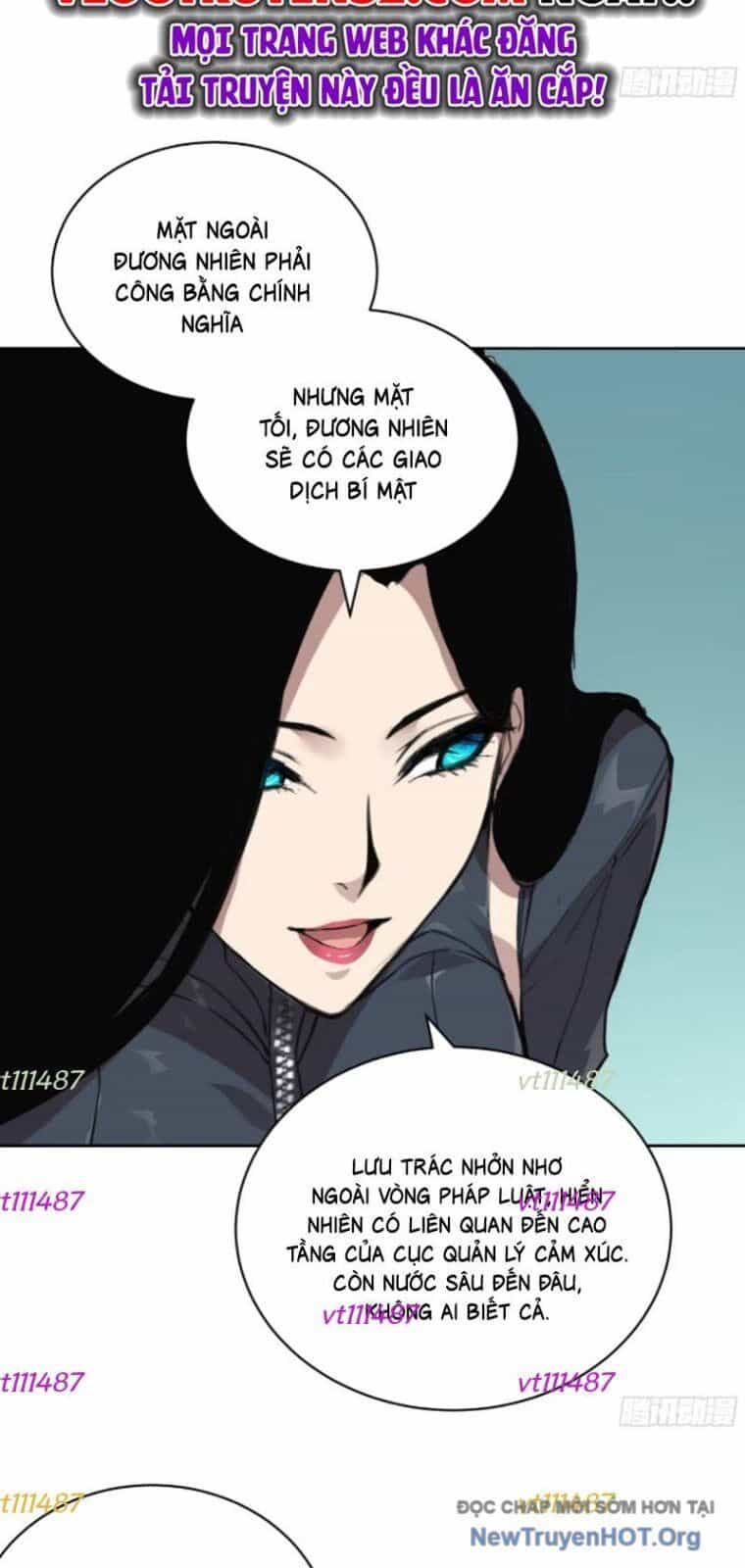 Bệnh Cảm Xúc - Chương 10 - ảnh 29