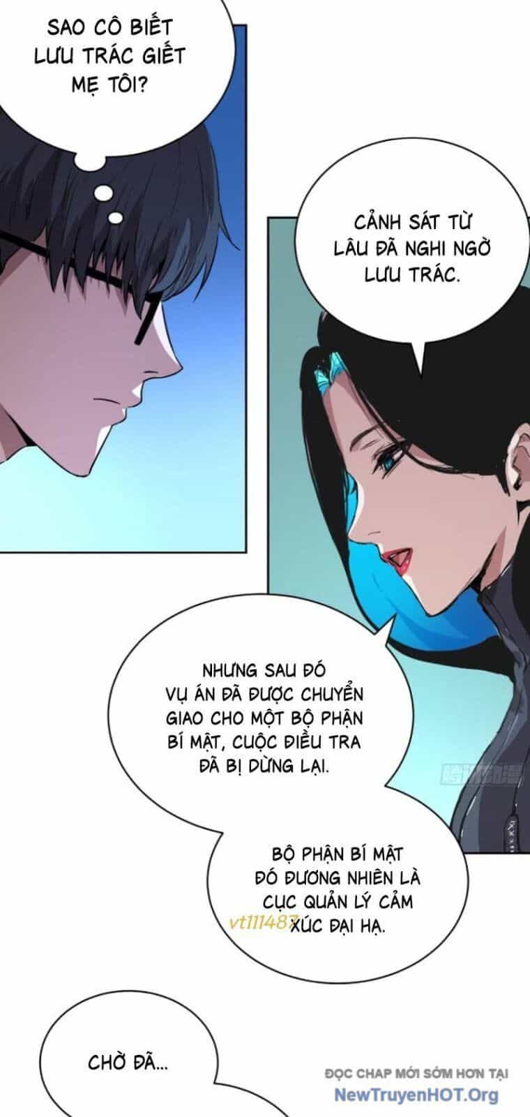 Bệnh Cảm Xúc - Chương 10 - ảnh 30