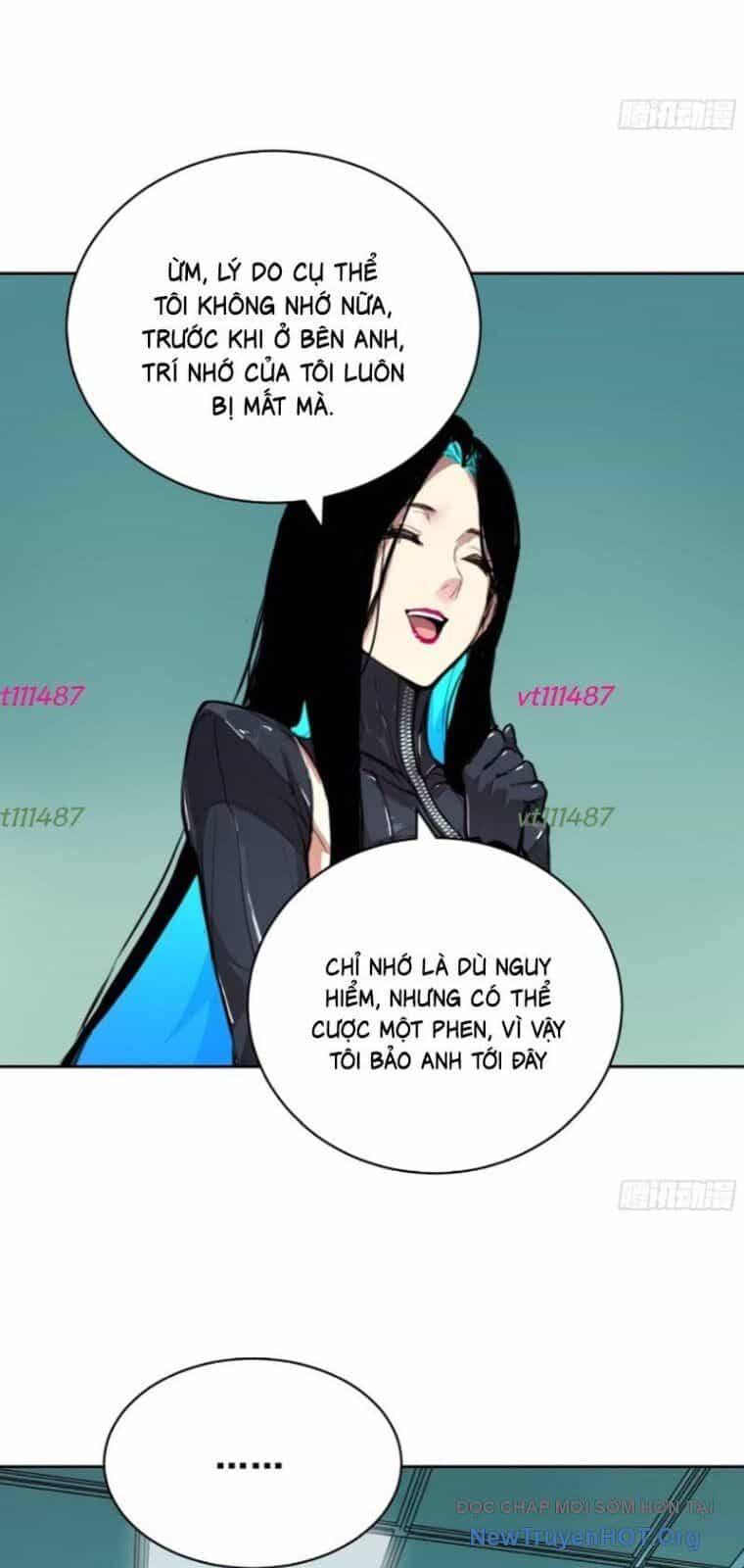Bệnh Cảm Xúc - Chương 10 - ảnh 33