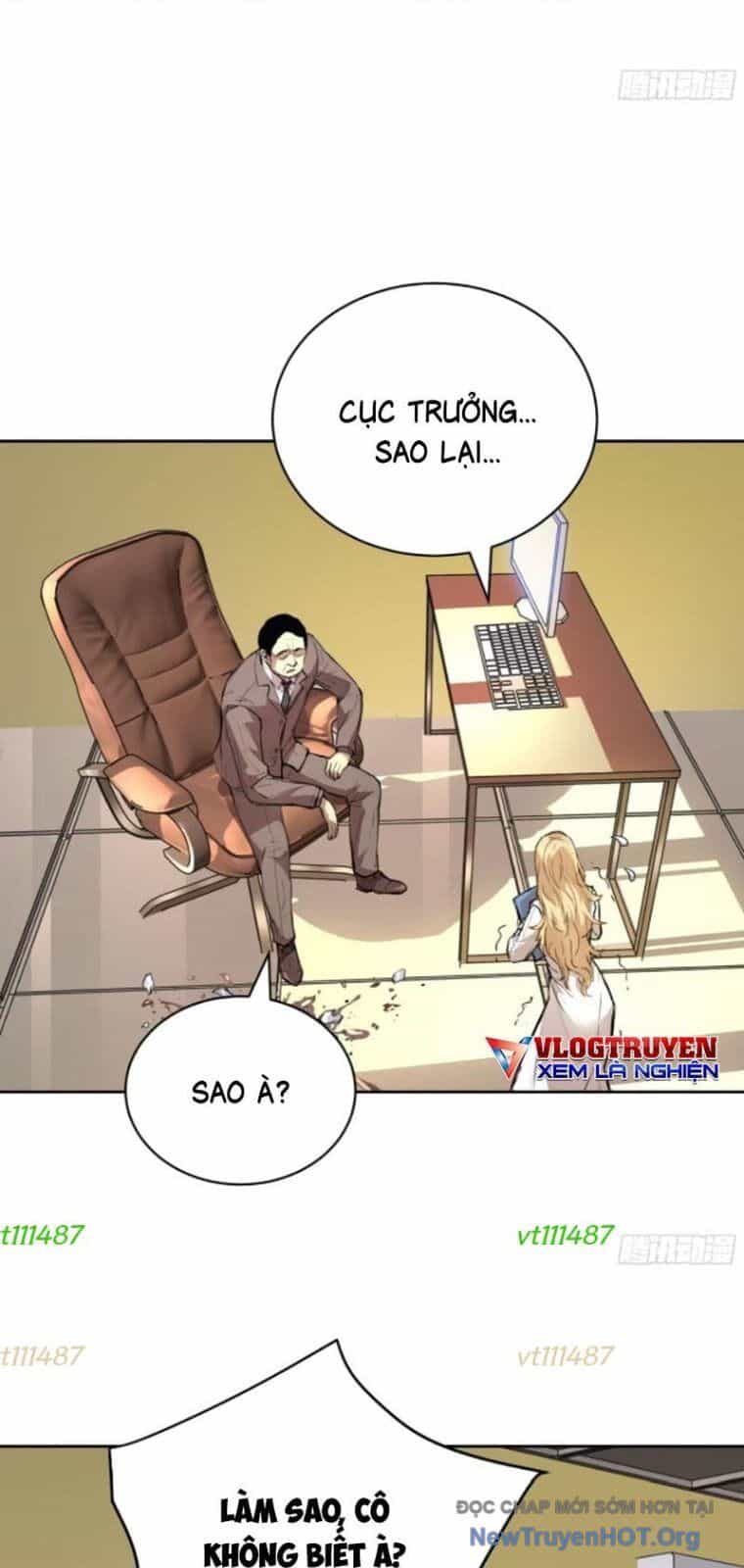 Bệnh Cảm Xúc - Chương 10 - ảnh 38