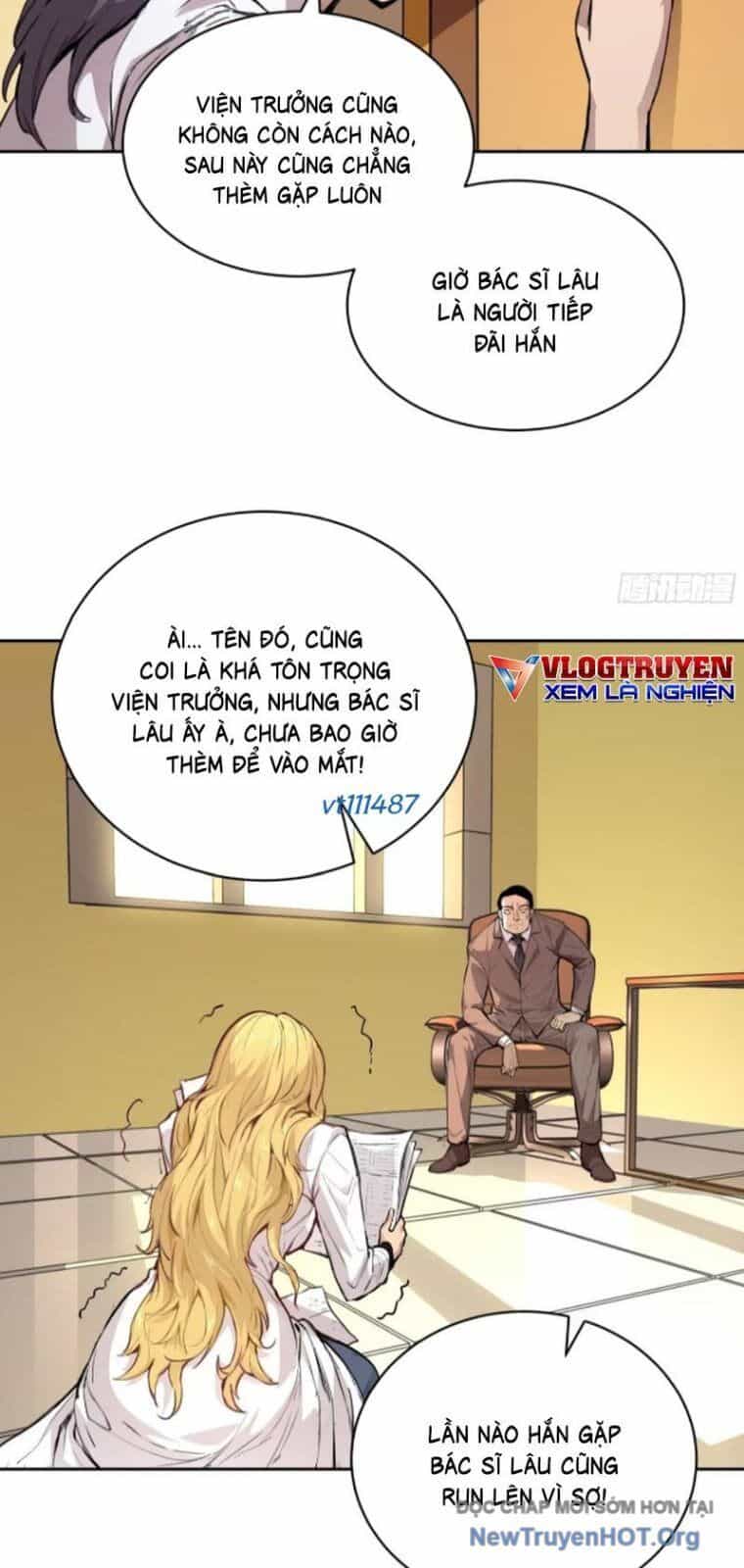 Bệnh Cảm Xúc - Chương 10 - ảnh 41