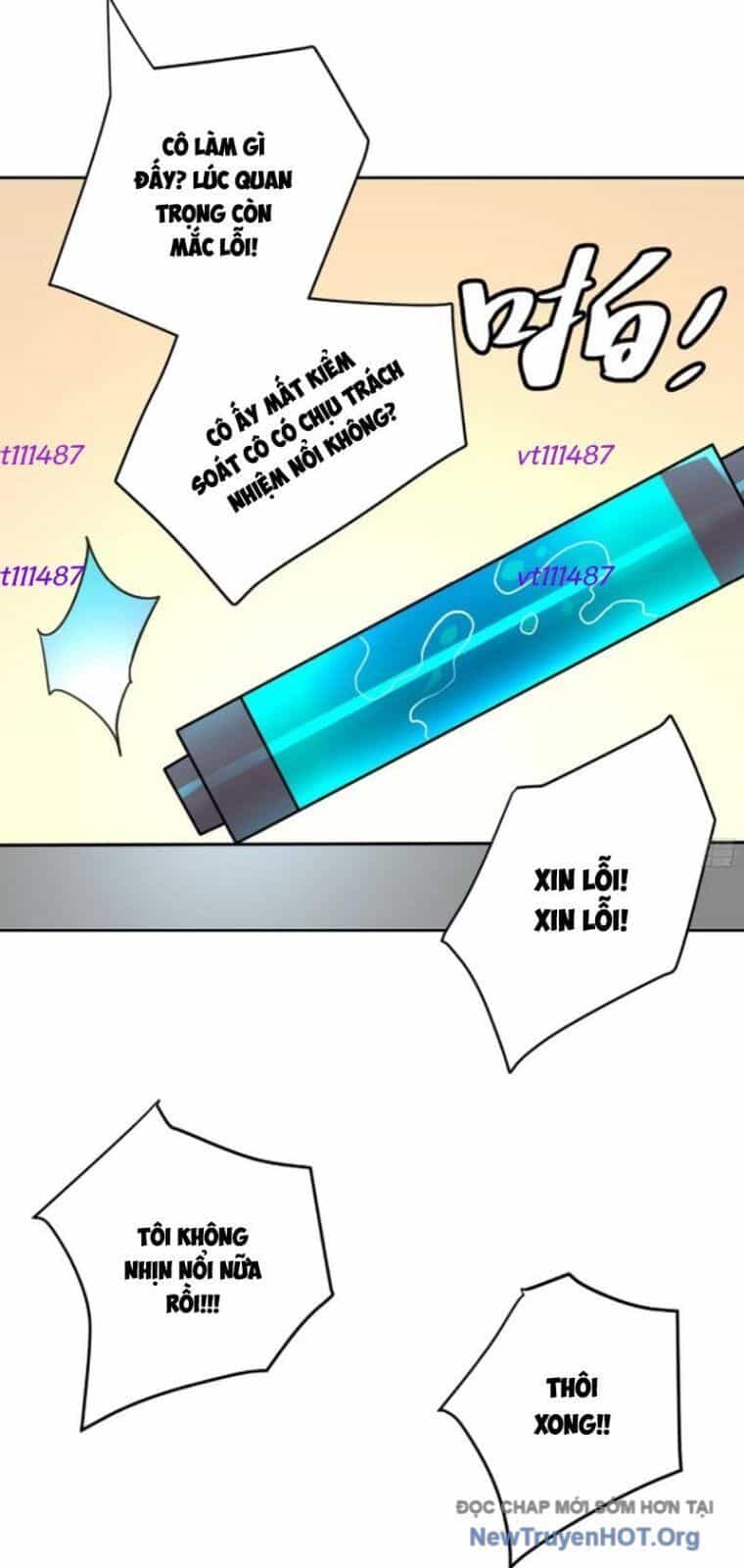 Bệnh Cảm Xúc - Chương 10 - ảnh 7
