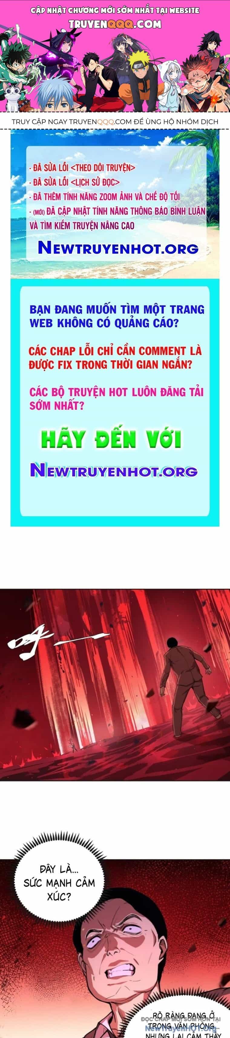 Bệnh Cảm Xúc - Chương 11 - ảnh 1