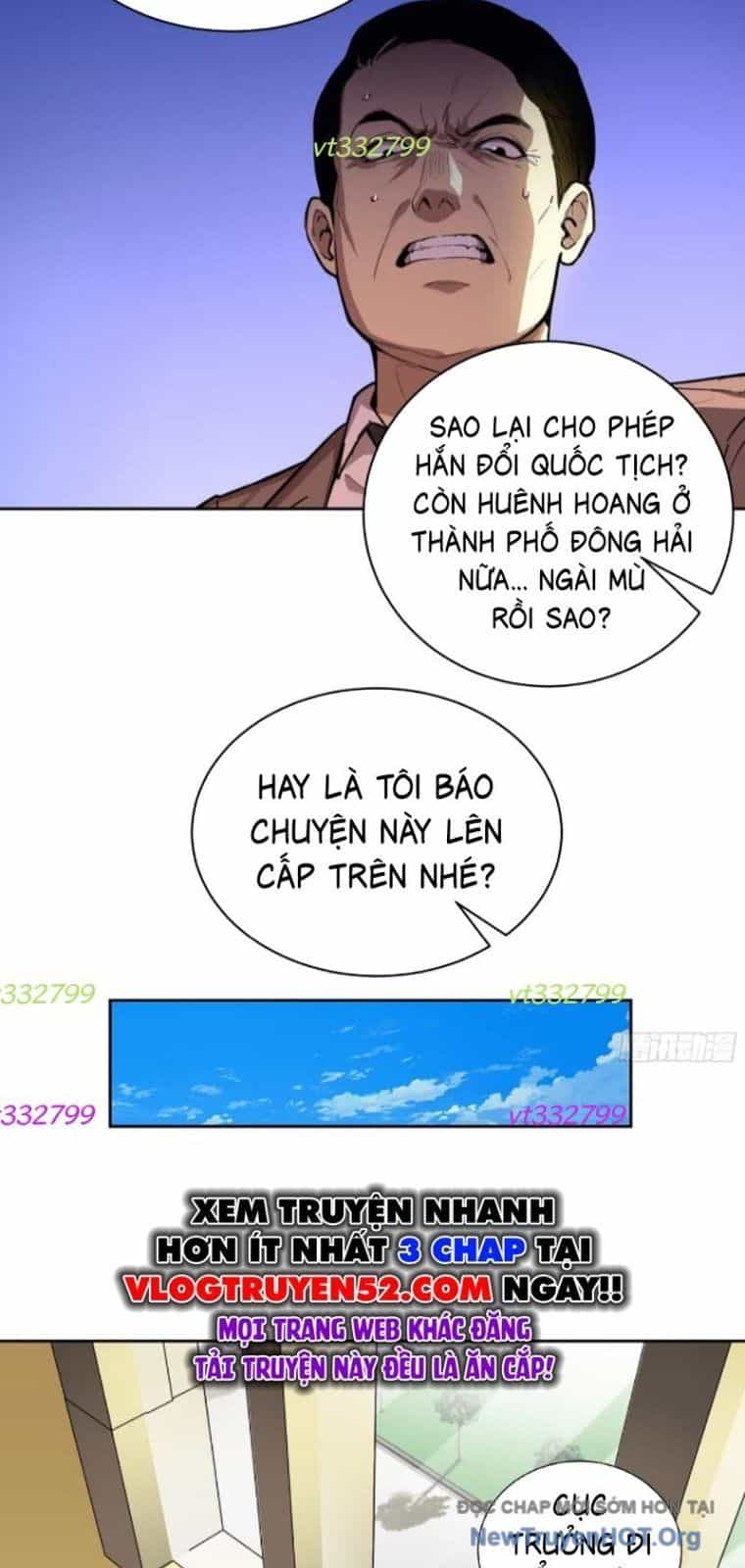 Bệnh Cảm Xúc - Chương 11 - ảnh 11