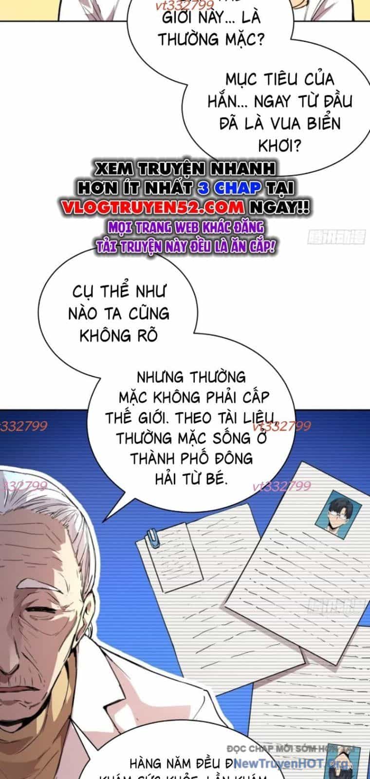 Bệnh Cảm Xúc - Chương 11 - ảnh 16