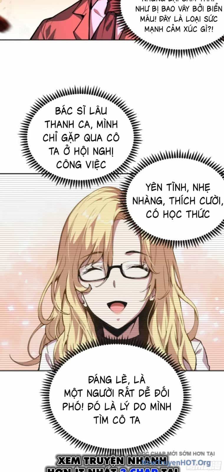 Bệnh Cảm Xúc - Chương 11 - ảnh 2