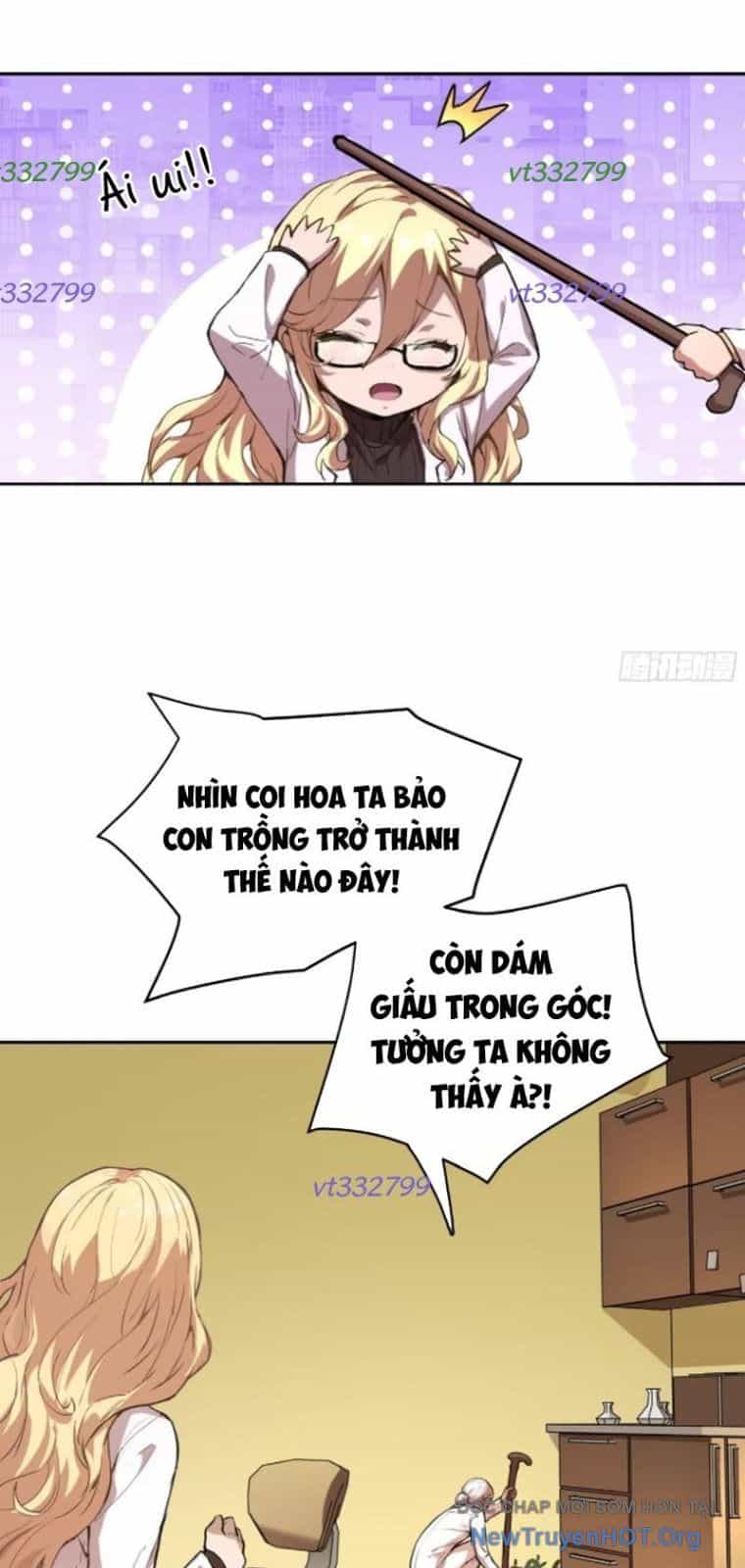 Bệnh Cảm Xúc - Chương 11 - ảnh 20