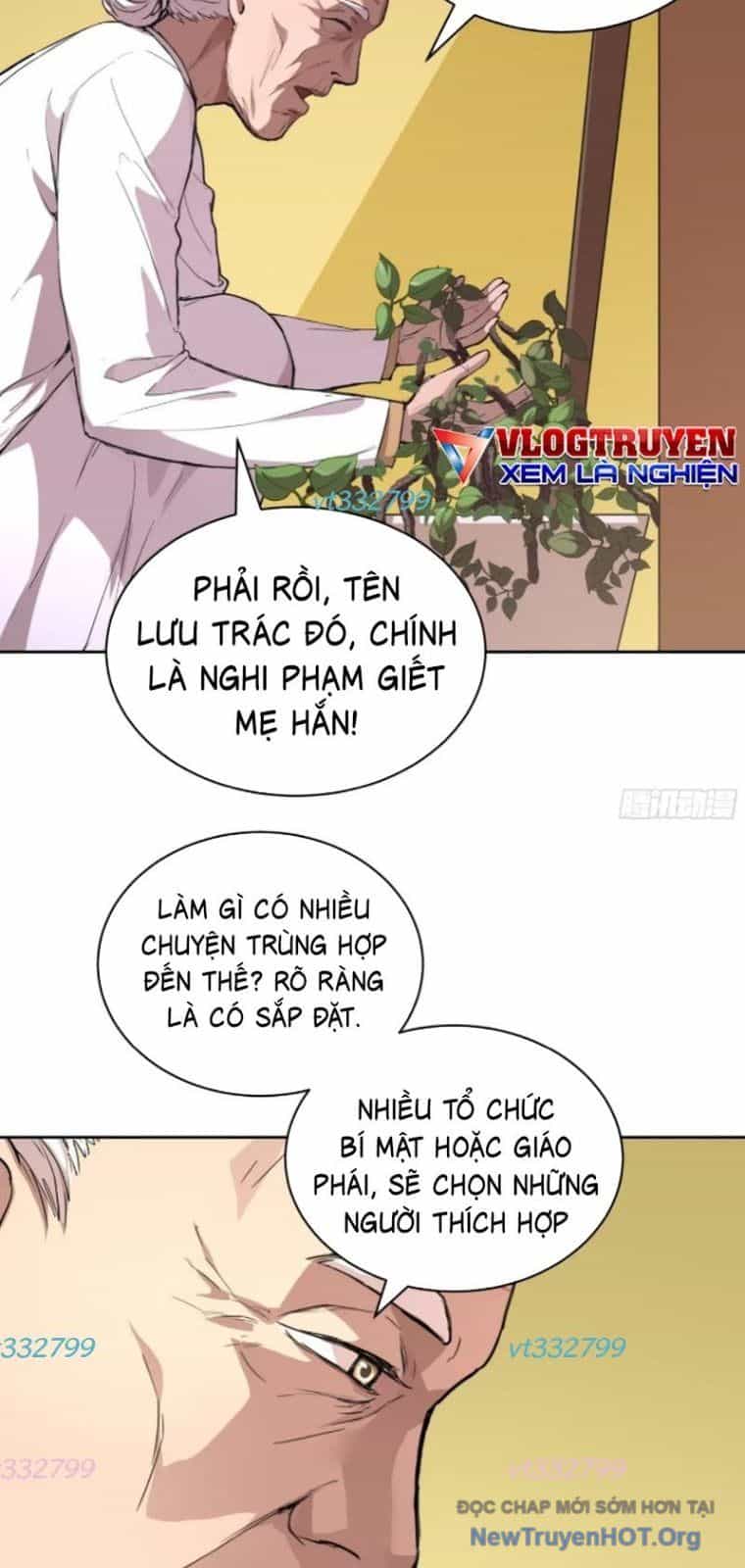 Bệnh Cảm Xúc - Chương 11 - ảnh 24
