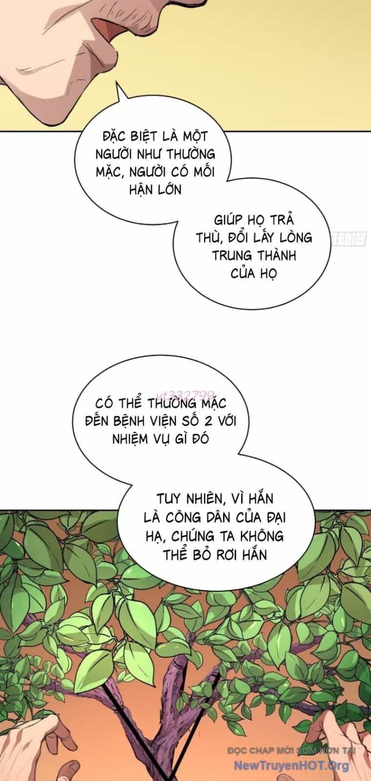 Bệnh Cảm Xúc - Chương 11 - ảnh 25