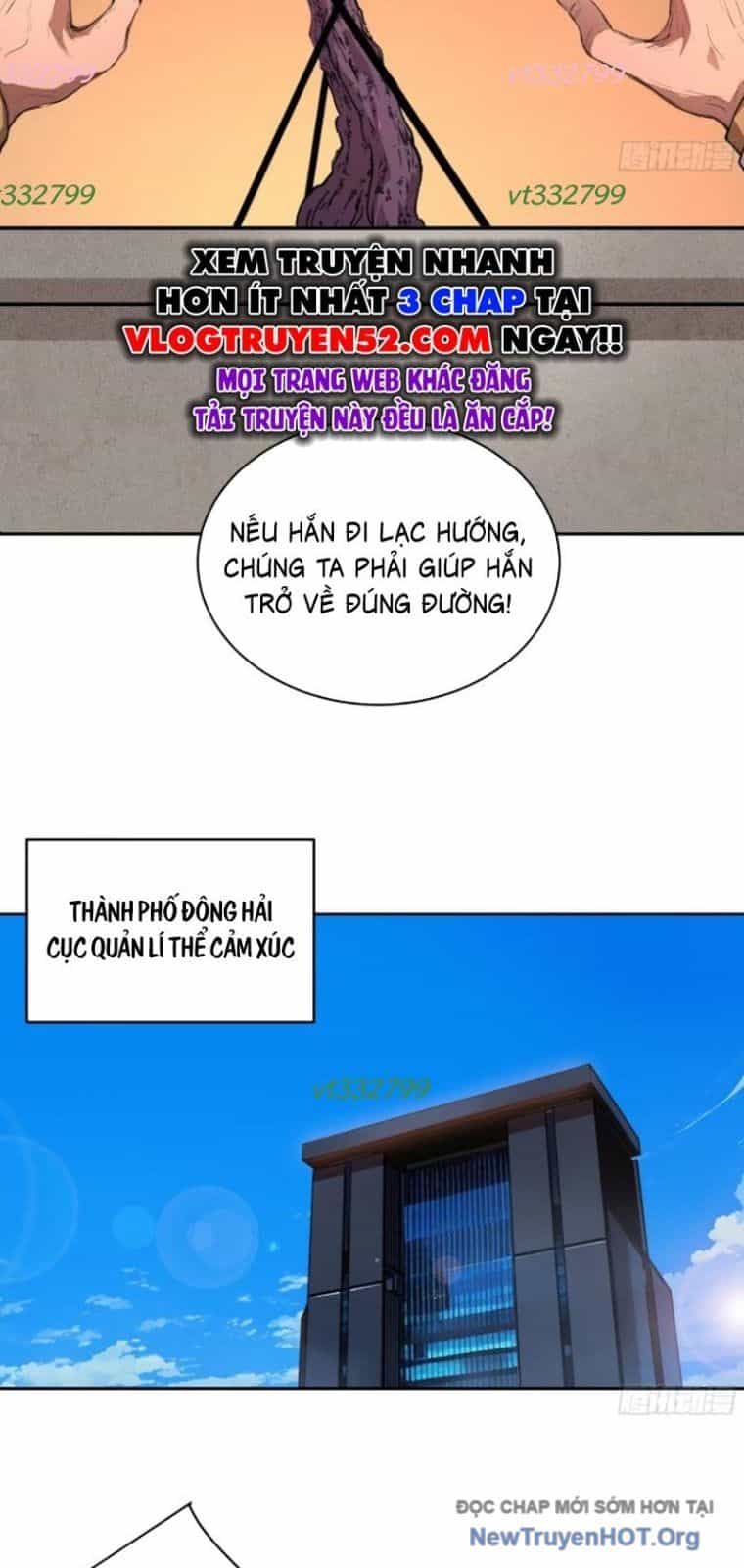 Bệnh Cảm Xúc - Chương 11 - ảnh 26