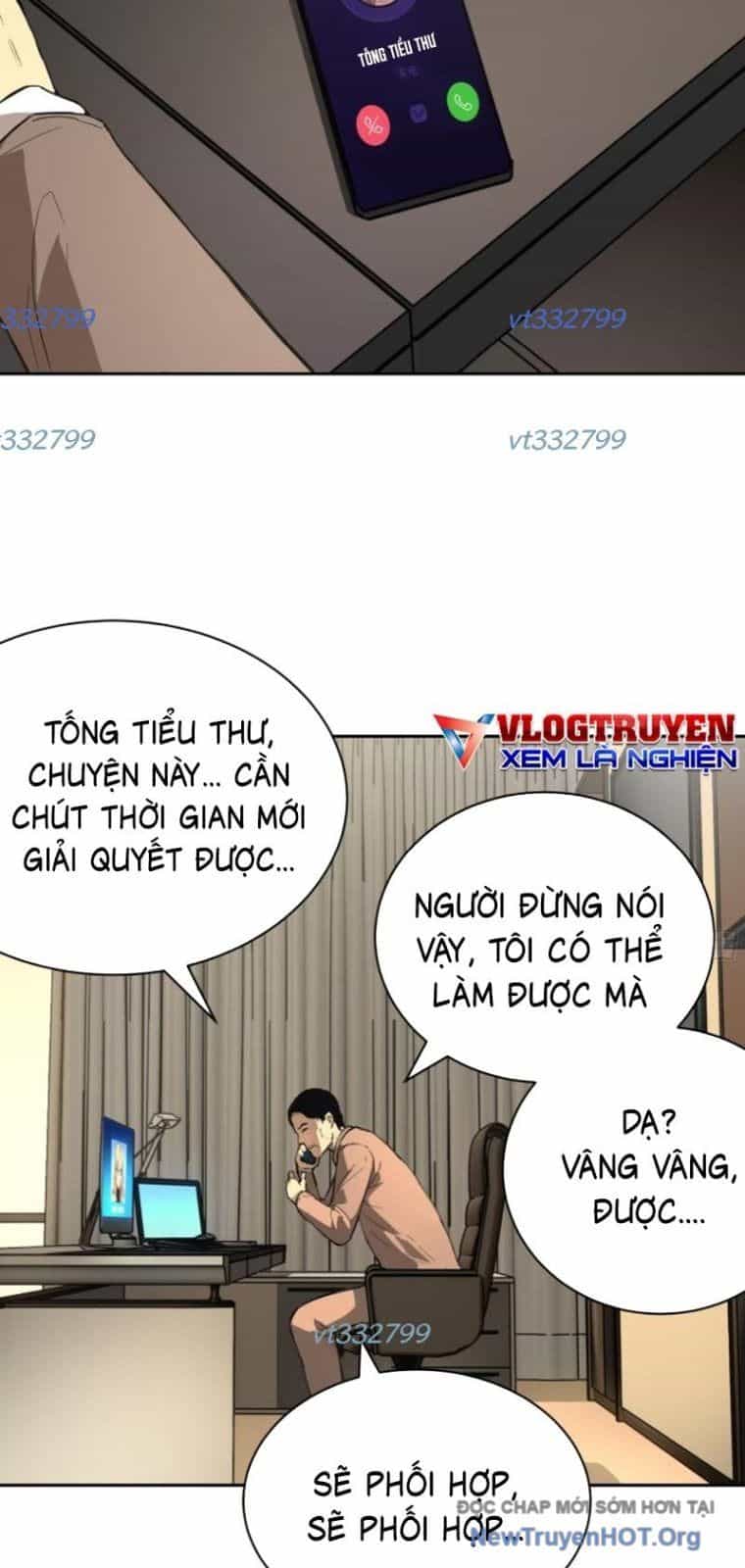 Bệnh Cảm Xúc - Chương 11 - ảnh 30