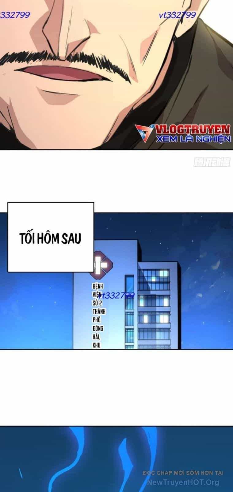 Bệnh Cảm Xúc - Chương 11 - ảnh 35