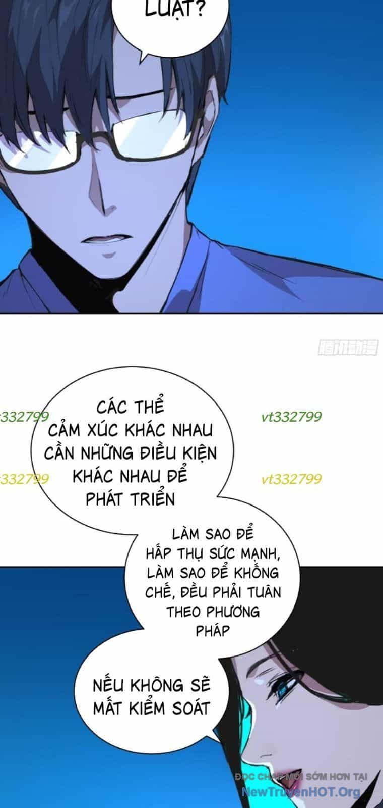 Bệnh Cảm Xúc - Chương 11 - ảnh 38