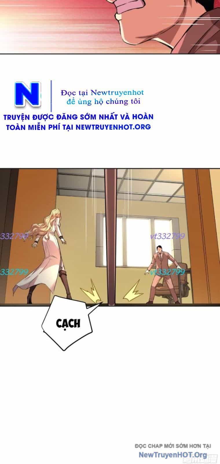 Bệnh Cảm Xúc - Chương 11 - ảnh 4