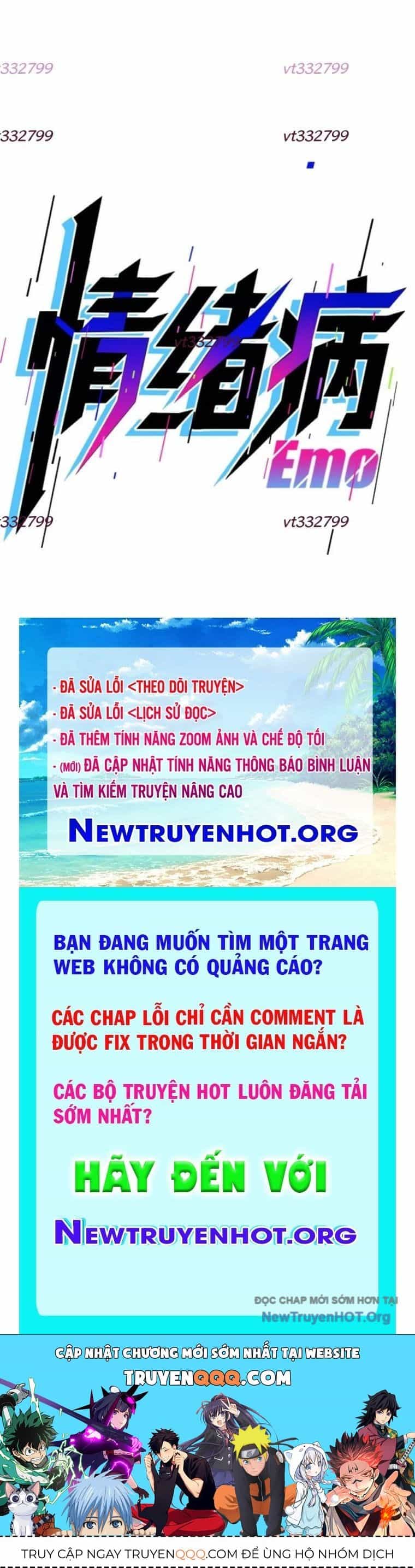 Bệnh Cảm Xúc - Chương 11 - ảnh 42