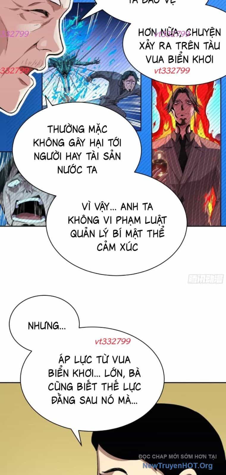 Bệnh Cảm Xúc - Chương 11 - ảnh 8