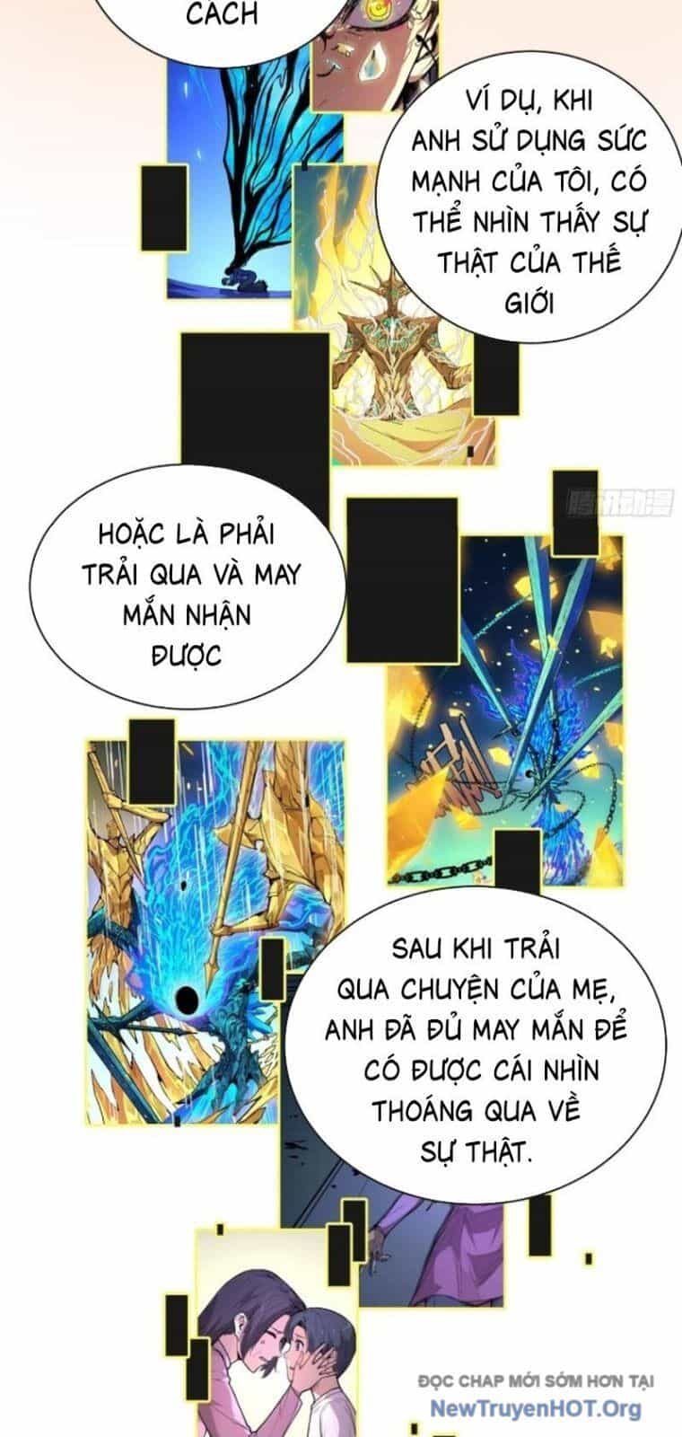 Bệnh Cảm Xúc - Chương 12 - ảnh 11