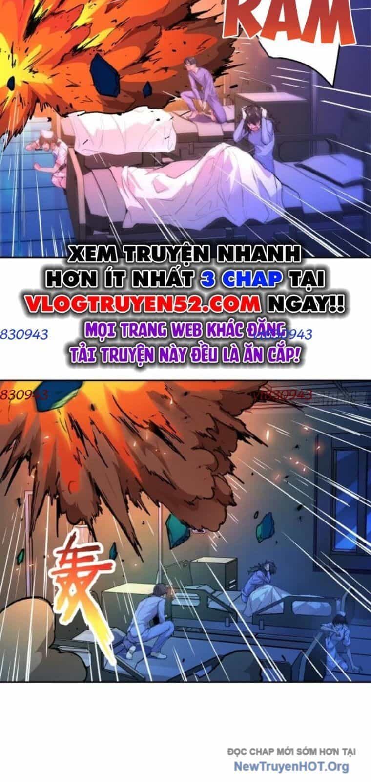 Bệnh Cảm Xúc - Chương 12 - ảnh 37