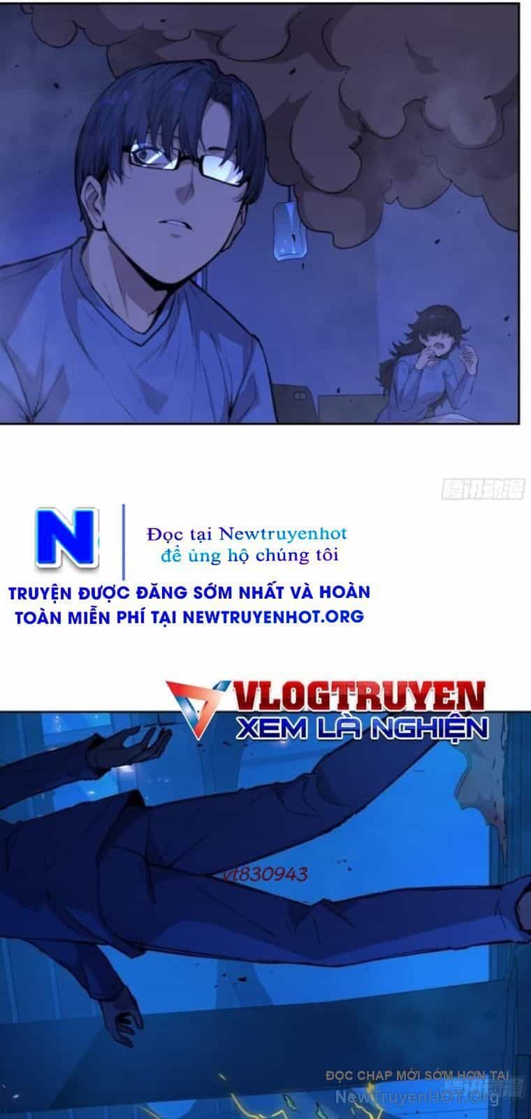 Bệnh Cảm Xúc - Chương 12 - ảnh 38