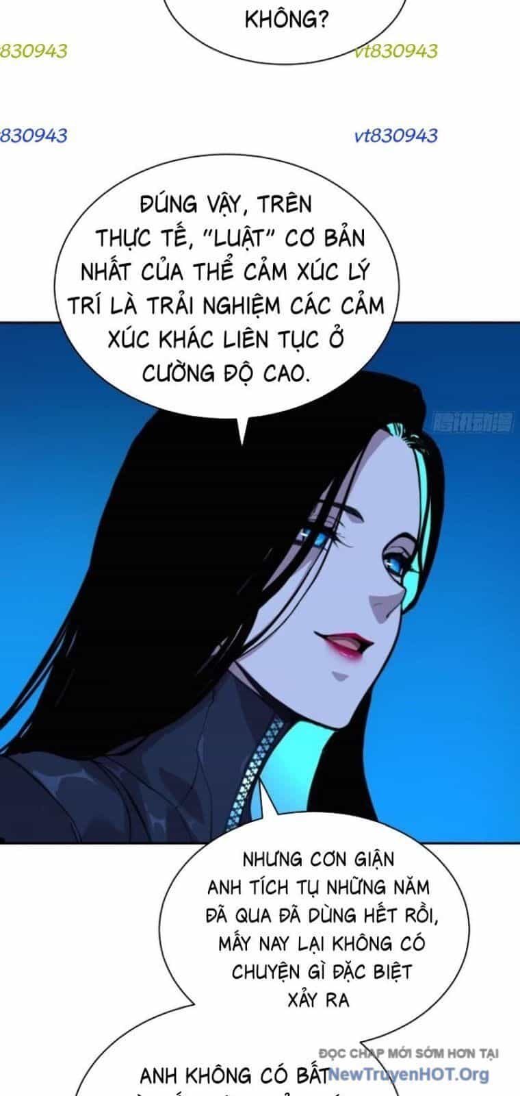 Bệnh Cảm Xúc - Chương 12 - ảnh 4