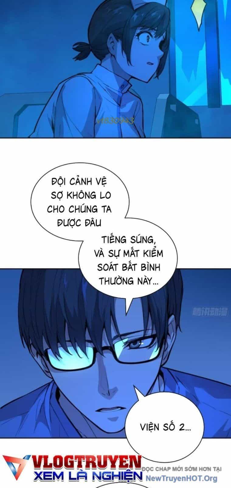 Bệnh Cảm Xúc - Chương 12 - ảnh 41