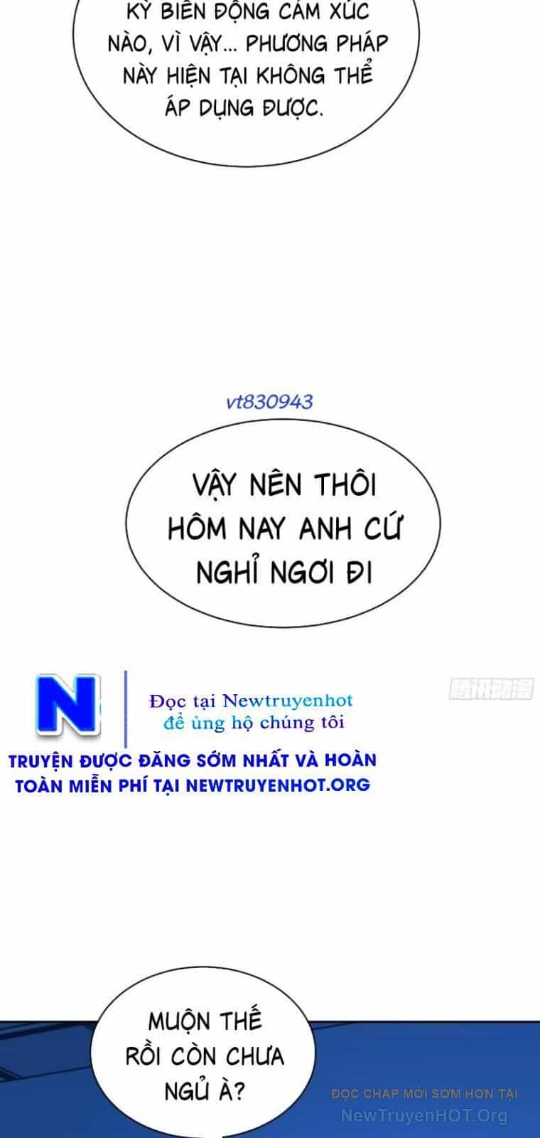 Bệnh Cảm Xúc - Chương 12 - ảnh 5