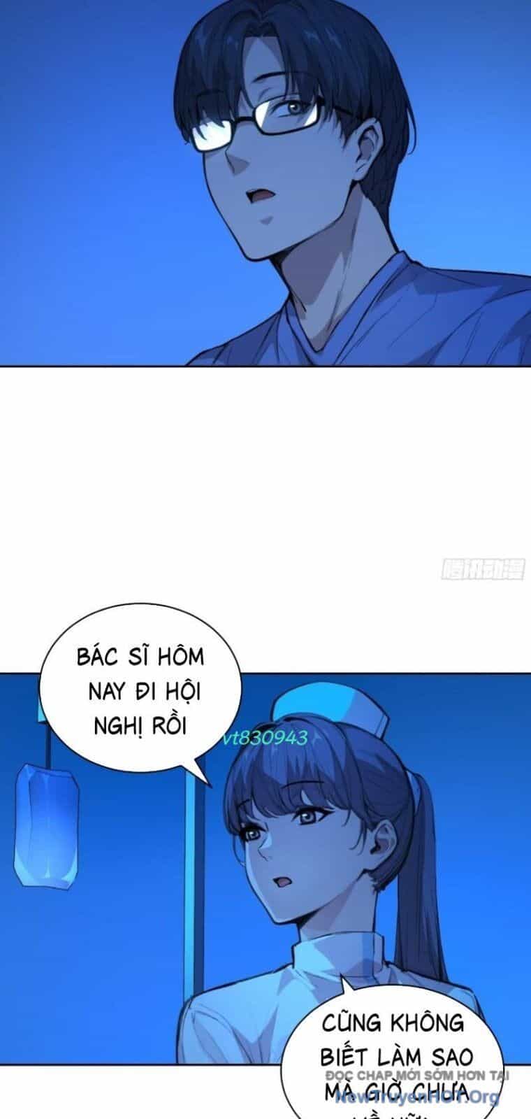 Bệnh Cảm Xúc - Chương 12 - ảnh 7