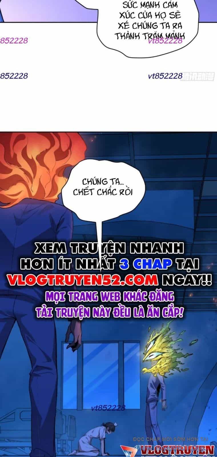 Bệnh Cảm Xúc - Chương 13 - ảnh 12