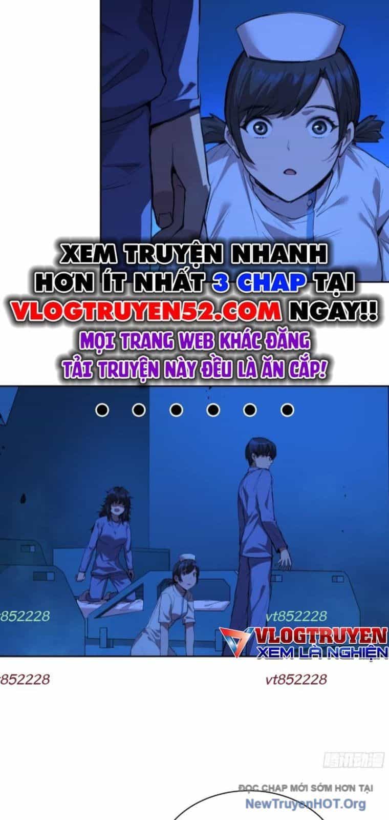 Bệnh Cảm Xúc - Chương 13 - ảnh 18