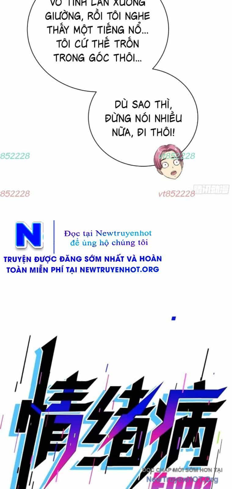 Bệnh Cảm Xúc - Chương 13 - ảnh 45