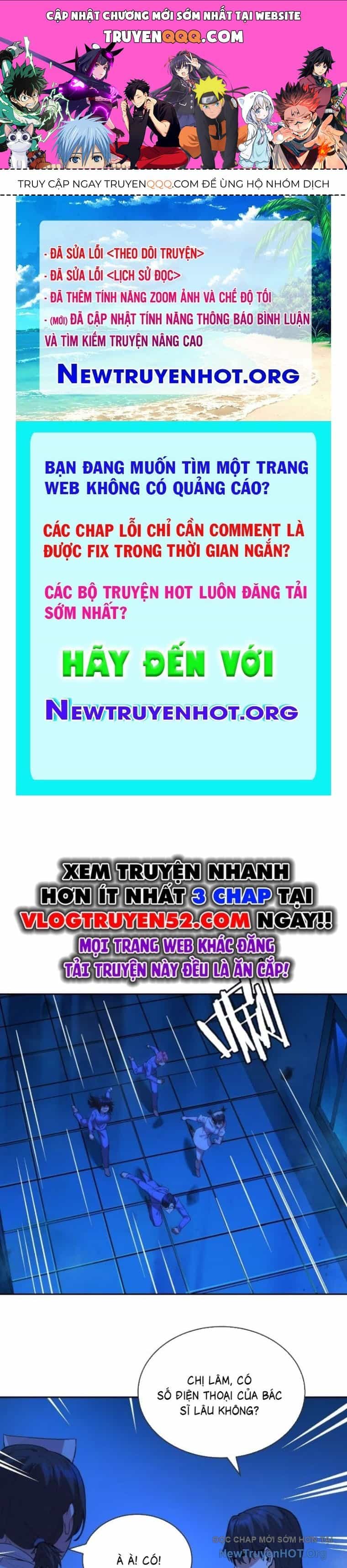 Bệnh Cảm Xúc - Chương 14 - ảnh 1