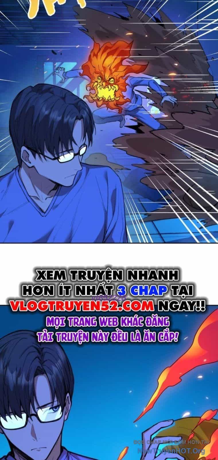 Bệnh Cảm Xúc - Chương 14 - ảnh 10
