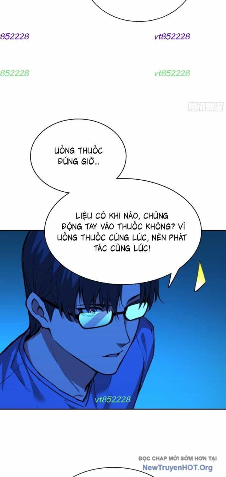 Bệnh Cảm Xúc - Chương 14 - ảnh 18