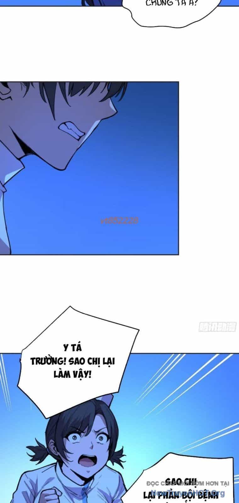 Bệnh Cảm Xúc - Chương 14 - ảnh 31