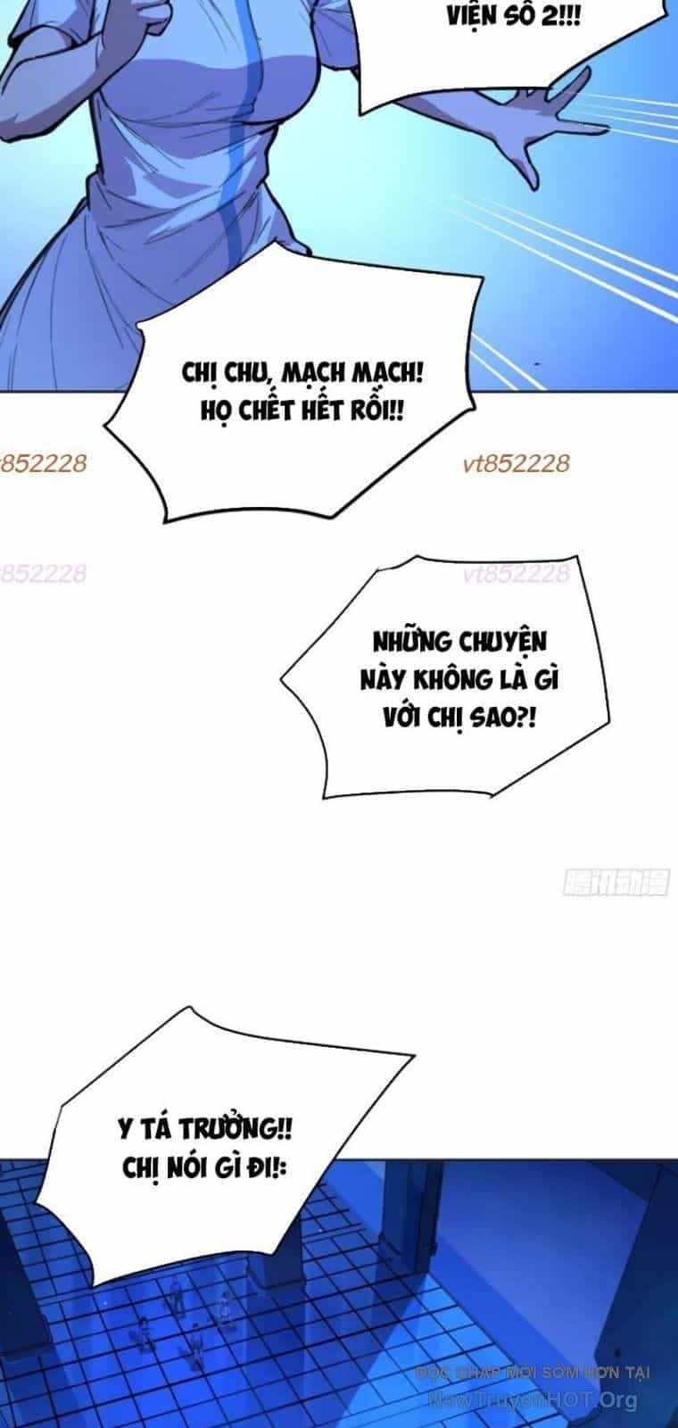 Bệnh Cảm Xúc - Chương 14 - ảnh 32