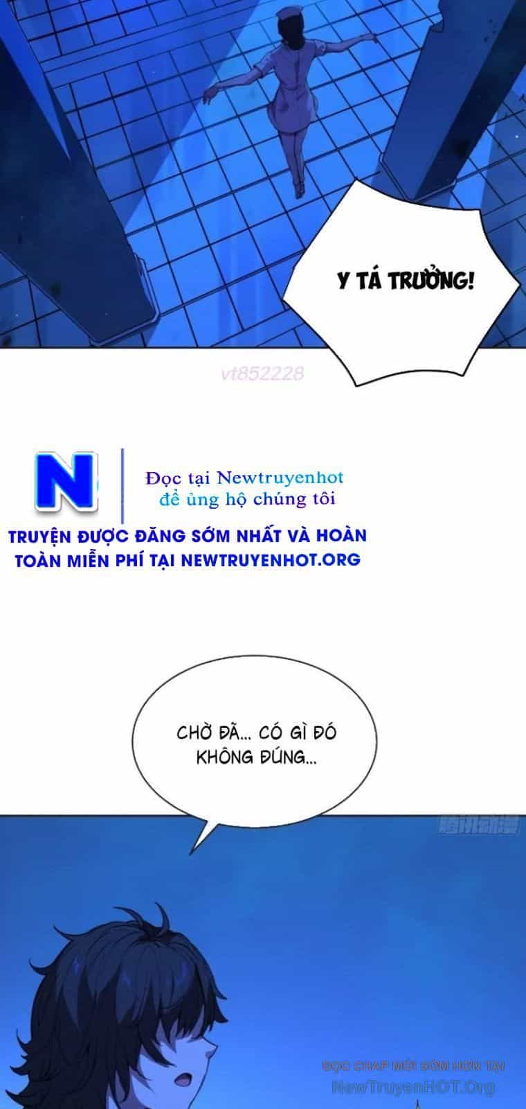 Bệnh Cảm Xúc - Chương 14 - ảnh 33