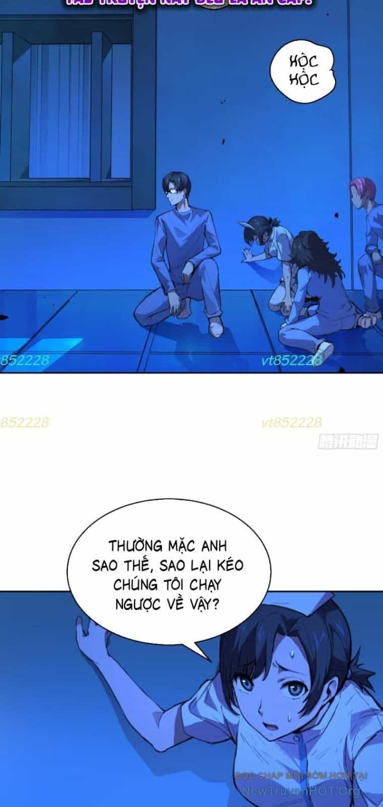 Bệnh Cảm Xúc - Chương 15 - ảnh 11
