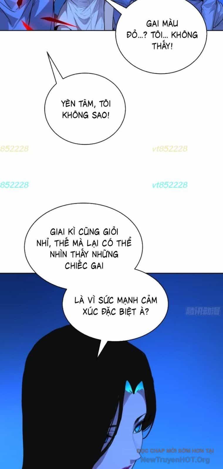 Bệnh Cảm Xúc - Chương 15 - ảnh 13