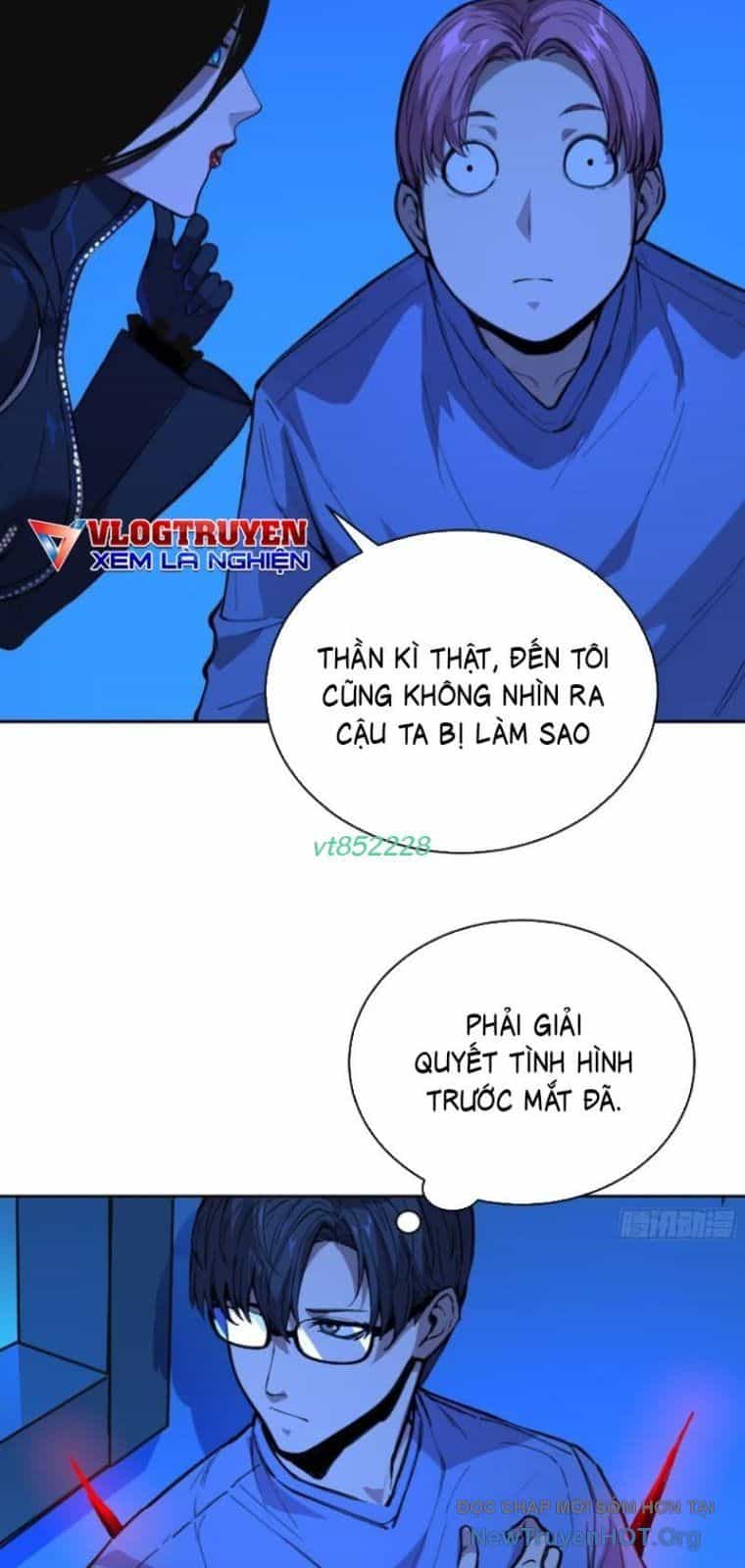 Bệnh Cảm Xúc - Chương 15 - ảnh 15