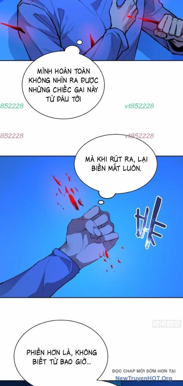 Bệnh Cảm Xúc - Chương 15 - ảnh 16
