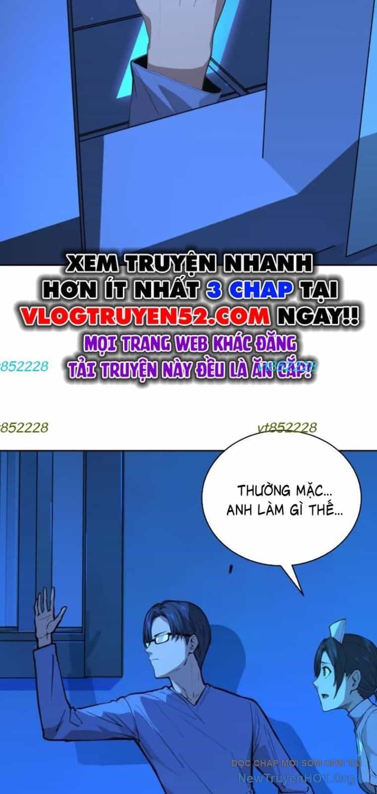 Bệnh Cảm Xúc - Chương 15 - ảnh 19