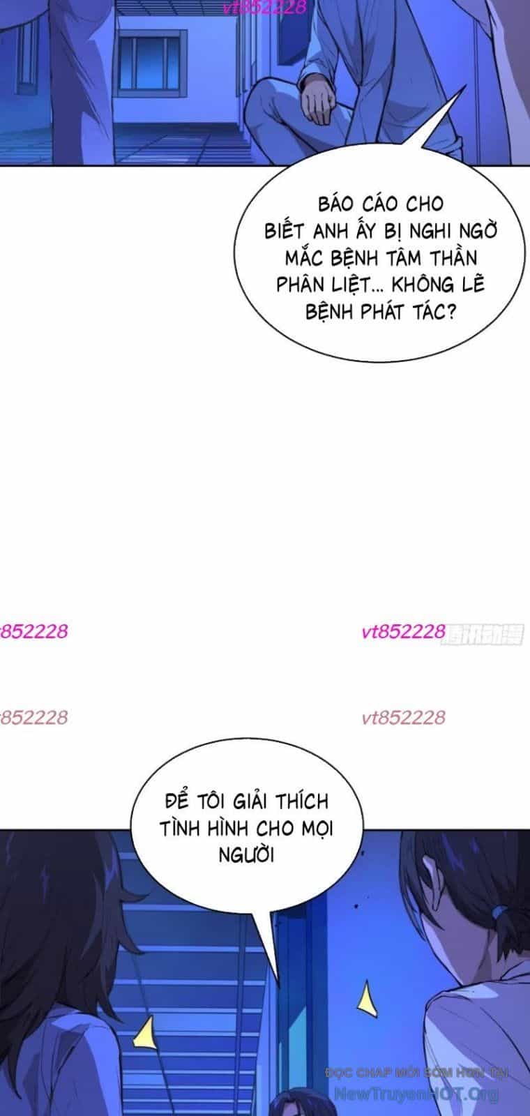 Bệnh Cảm Xúc - Chương 15 - ảnh 26
