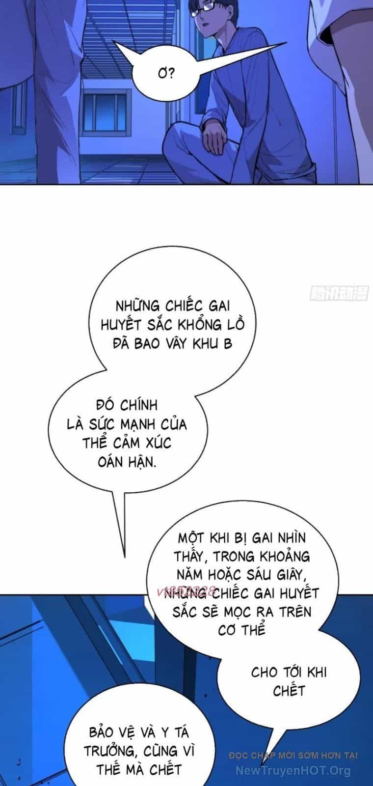 Bệnh Cảm Xúc - Chương 15 - ảnh 27