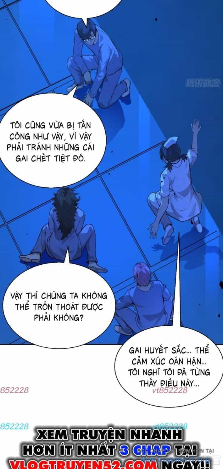 Bệnh Cảm Xúc - Chương 15 - ảnh 28