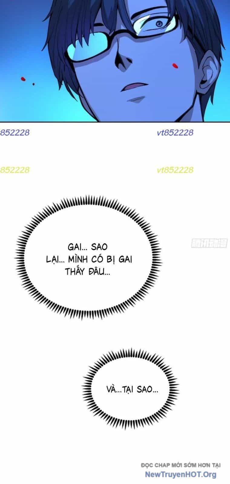 Bệnh Cảm Xúc - Chương 15 - ảnh 35