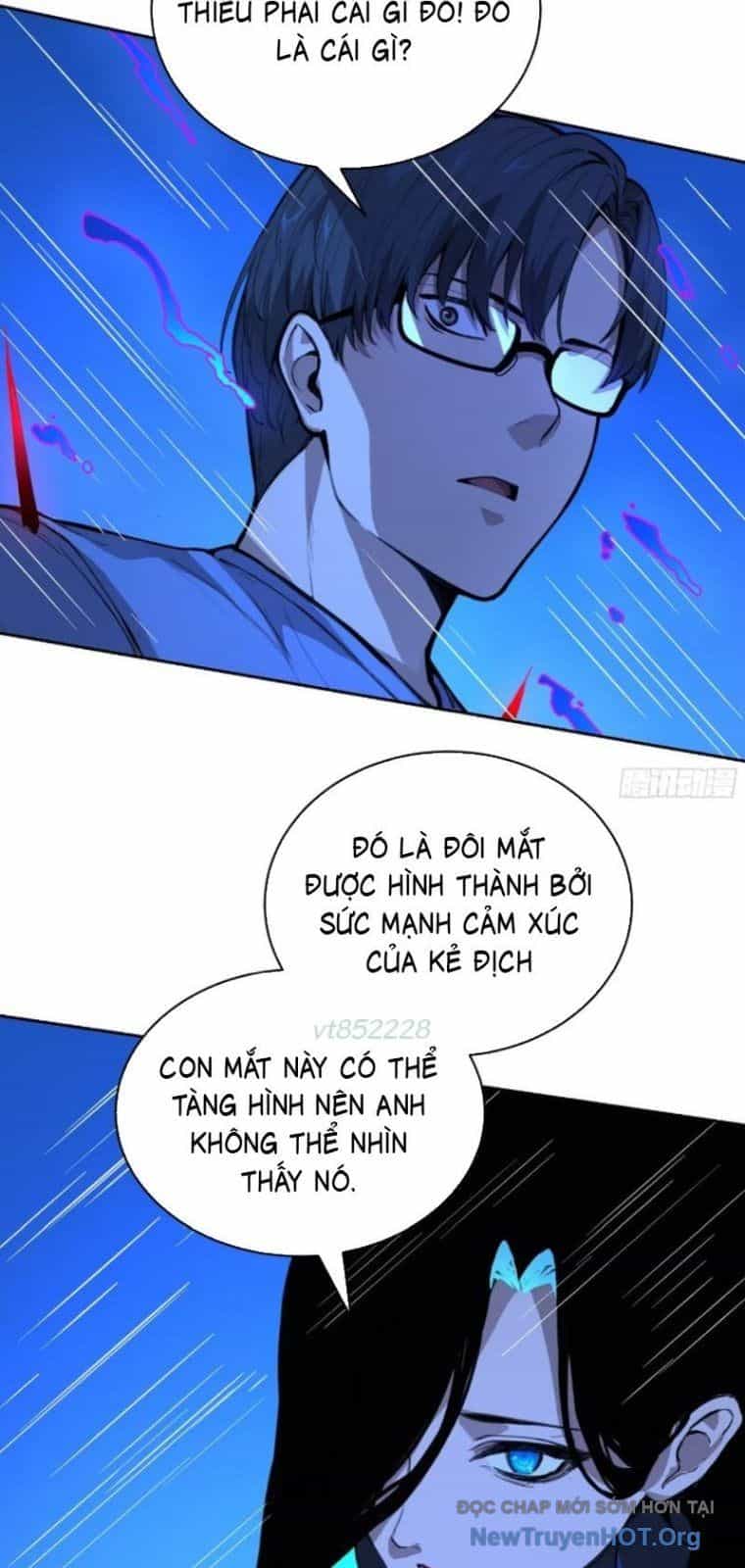 Bệnh Cảm Xúc - Chương 15 - ảnh 42