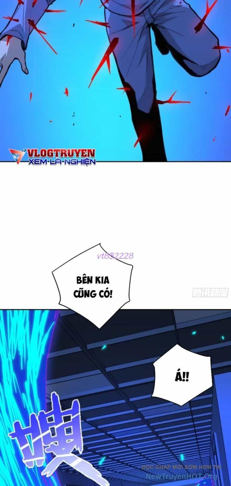 Bệnh Cảm Xúc - Chương 15 - ảnh 44