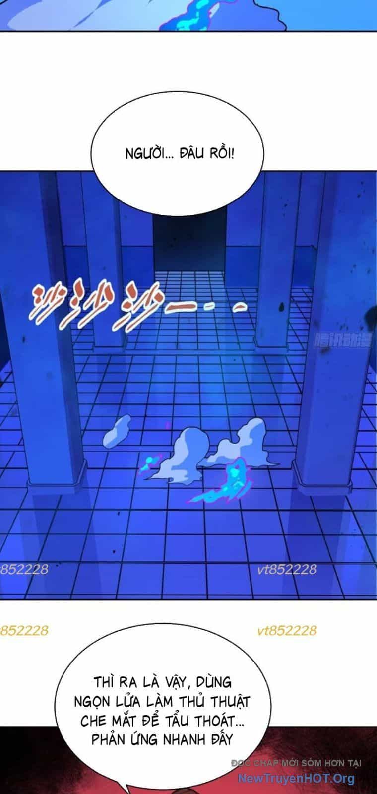 Bệnh Cảm Xúc - Chương 15 - ảnh 8